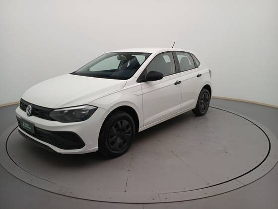 VOLKSWAGEN POLO 1.0 MPI TRACK MANUAL VOLKSWAGEN POLO 1.0 MPI TRACK MANUAL